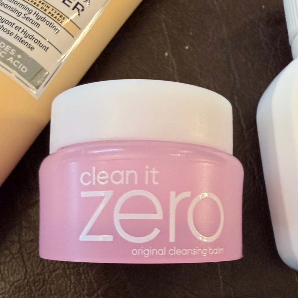 Facial cleanser bundle - Picture 5 of 5